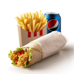 Twister Meal